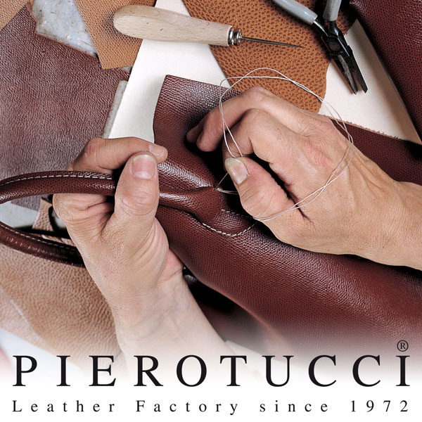 Pierotucci Handmade Leather Factory